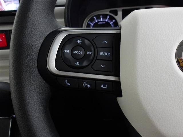 ムーヴキャンバス ストライプスＧ　サポカーＳ　パノラミックビューモニター　両席シートヒーター　両側電動スライドドア　ベンチシート　バックモニター車線逸脱警報　横滑り防止装置　パワーウィンドウ　スマートキー　アイドリングストップ（6枚目）