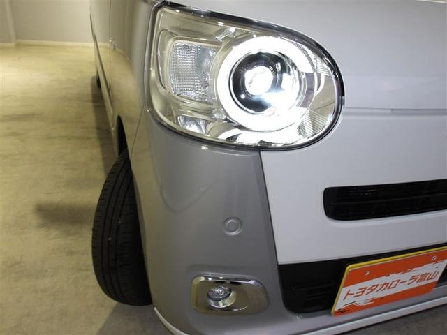 ムーヴキャンバス ストライプスＧ　サポカーＳ　パノラミックビューモニター　両席シートヒーター　両側電動スライドドア　ベンチシート　バックモニター車線逸脱警報　横滑り防止装置　パワーウィンドウ　スマートキー　アイドリングストップ（27枚目）