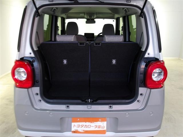 ムーヴキャンバス ストライプスＧ　サポカーＳ　パノラミックビューモニター　両席シートヒーター　両側電動スライドドア　ベンチシート　バックモニター車線逸脱警報　横滑り防止装置　パワーウィンドウ　スマートキー　アイドリングストップ（31枚目）