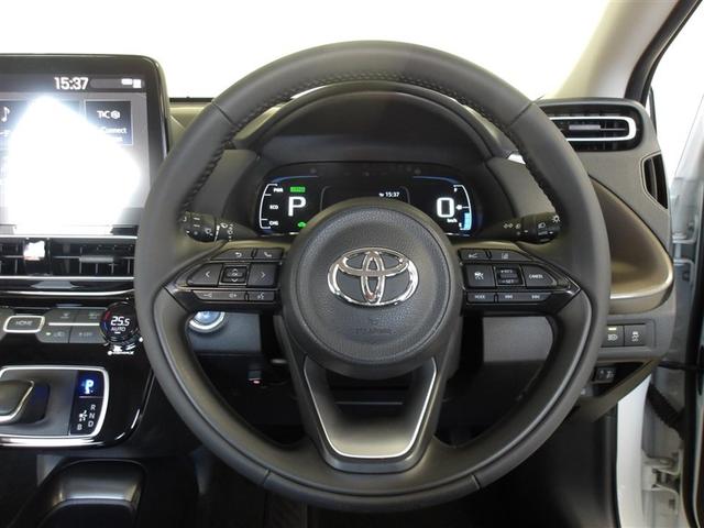 アクア Ｚ　フルセグ　ミュージックプレイヤー接続可　バックカメラ　衝突被害軽減システム　ＥＴＣ　ドラレコ　ＬＥＤヘッドランプ（4枚目）