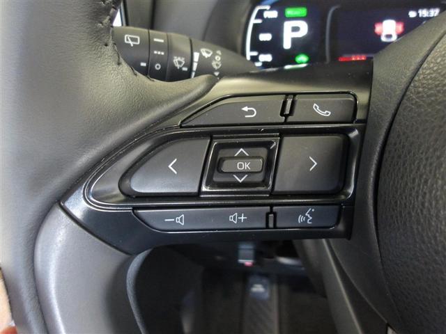 アクア Ｚ　フルセグ　ミュージックプレイヤー接続可　バックカメラ　衝突被害軽減システム　ＥＴＣ　ドラレコ　ＬＥＤヘッドランプ（5枚目）