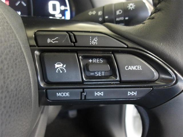 アクア Ｚ　フルセグ　ミュージックプレイヤー接続可　バックカメラ　衝突被害軽減システム　ＥＴＣ　ドラレコ　ＬＥＤヘッドランプ（6枚目）