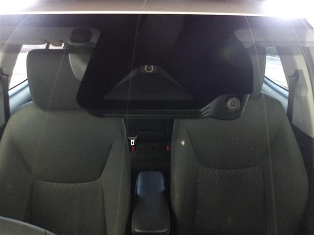 アクア Ｚ　フルセグ　ミュージックプレイヤー接続可　バックカメラ　衝突被害軽減システム　ＥＴＣ　ドラレコ　ＬＥＤヘッドランプ（7枚目）