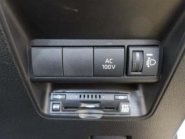 アクア Ｚ　フルセグ　ミュージックプレイヤー接続可　バックカメラ　衝突被害軽減システム　ＥＴＣ　ドラレコ　ＬＥＤヘッドランプ（8枚目）