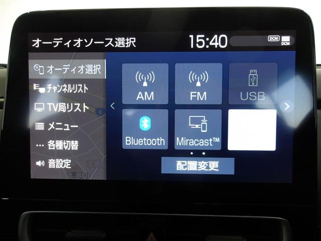 アクア Ｚ　フルセグ　ミュージックプレイヤー接続可　バックカメラ　衝突被害軽減システム　ＥＴＣ　ドラレコ　ＬＥＤヘッドランプ（9枚目）