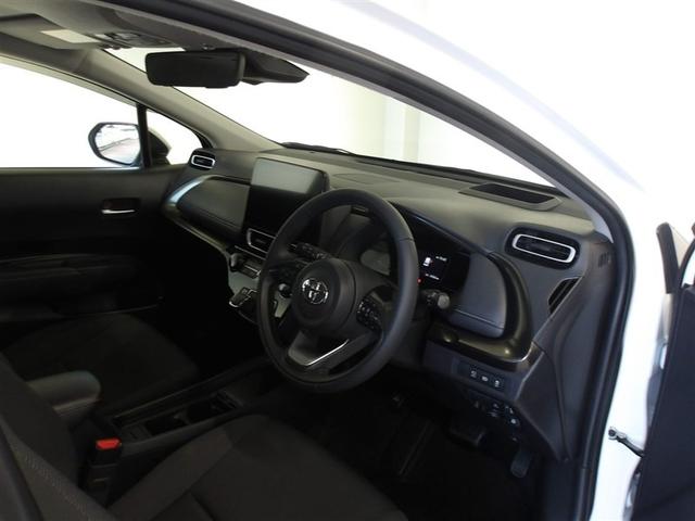 アクア Ｚ　フルセグ　ミュージックプレイヤー接続可　バックカメラ　衝突被害軽減システム　ＥＴＣ　ドラレコ　ＬＥＤヘッドランプ（18枚目）