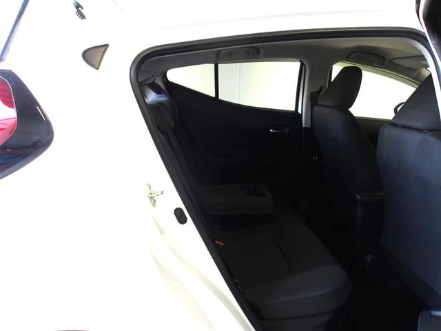 アクア Ｚ　フルセグ　ミュージックプレイヤー接続可　バックカメラ　衝突被害軽減システム　ＥＴＣ　ドラレコ　ＬＥＤヘッドランプ（26枚目）