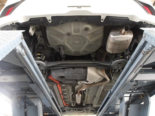 アクア Ｚ　フルセグ　ミュージックプレイヤー接続可　バックカメラ　衝突被害軽減システム　ＥＴＣ　ドラレコ　ＬＥＤヘッドランプ（30枚目）