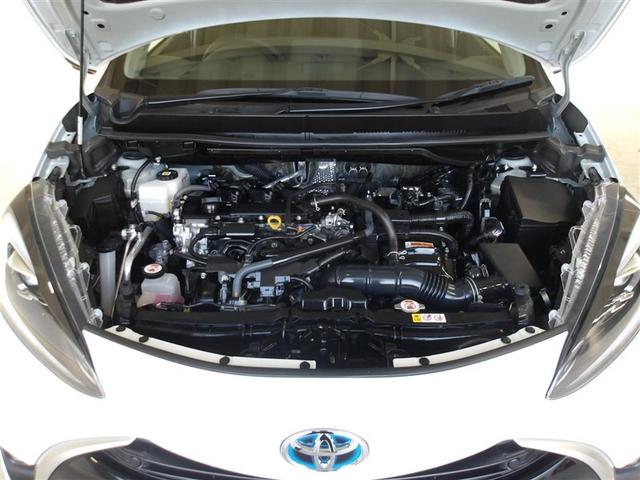 アクア Ｚ　フルセグ　ミュージックプレイヤー接続可　バックカメラ　衝突被害軽減システム　ＥＴＣ　ドラレコ　ＬＥＤヘッドランプ（31枚目）