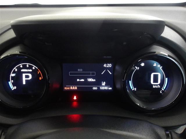 ヤリス Ｚ　ミュージックプレイヤー接続可　バックカメラ　衝突被害軽減システム　ＥＴＣ　ドラレコ　ＬＥＤヘッドランプ（14枚目）