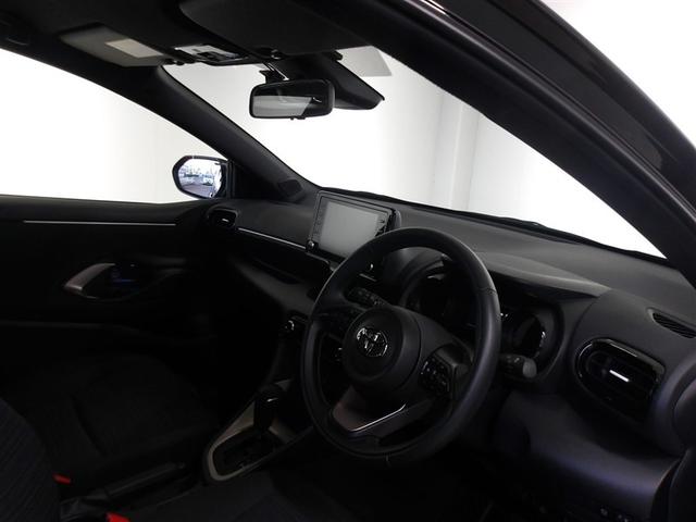 ヤリス Ｚ　ミュージックプレイヤー接続可　バックカメラ　衝突被害軽減システム　ＥＴＣ　ドラレコ　ＬＥＤヘッドランプ（20枚目）