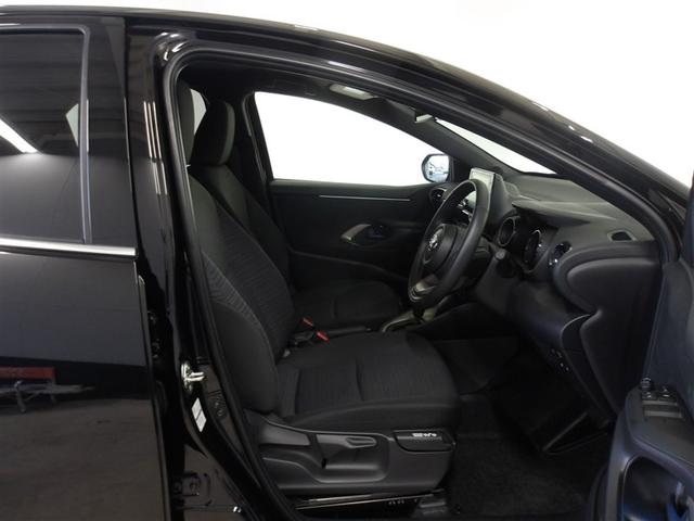 ヤリス Ｚ　ミュージックプレイヤー接続可　バックカメラ　衝突被害軽減システム　ＥＴＣ　ドラレコ　ＬＥＤヘッドランプ（28枚目）