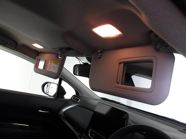 アクア Ｚ　サポカーＳ　クルーズコントロール　ＥＴＣ　前後ドライブレコーダー　電源コンセント　ブラインドスポットモニター　パノラミックビューモニター　両席シートヒーター　バックモニター　パワーシート（25枚目）