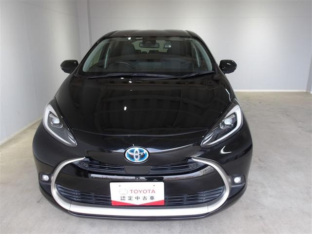 アクア Ｚ　サポカーＳ　クルーズコントロール　ＥＴＣ　前後ドライブレコーダー　電源コンセント　ブラインドスポットモニター　パノラミックビューモニター　両席シートヒーター　バックモニター　パワーシート（28枚目）