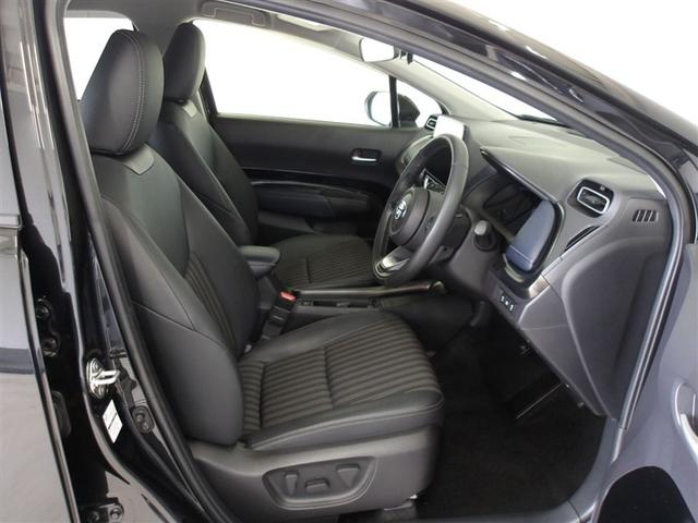 アクア Ｚ　サポカーＳ　クルーズコントロール　ＥＴＣ　前後ドライブレコーダー　電源コンセント　ブラインドスポットモニター　パノラミックビューモニター　両席シートヒーター　バックモニター　パワーシート（32枚目）