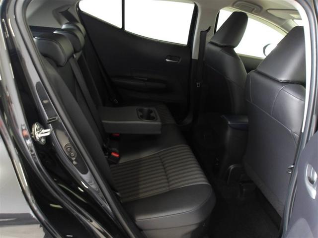 アクア Ｚ　サポカーＳ　クルーズコントロール　ＥＴＣ　前後ドライブレコーダー　電源コンセント　ブラインドスポットモニター　パノラミックビューモニター　両席シートヒーター　バックモニター　パワーシート（33枚目）