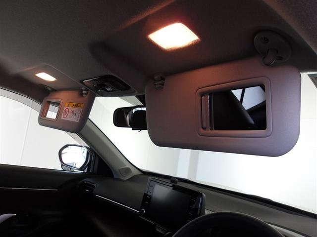 ヤリスクロス ハイブリッドＺ　サポカーＳ　クルーズコントロール　前後ドライブレコーダー　ＥＴＣ　ブラインドスポットモニター　両席シートヒーター　リアスポイラー　メディアプレイヤー接続　バックモニター　純正アルミ（23枚目）