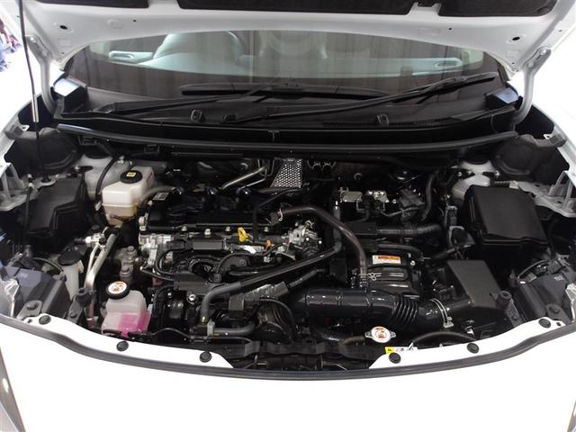 ヤリスクロス ハイブリッドＺ　サポカーＳ　クルーズコントロール　前後ドライブレコーダー　ＥＴＣ　ブラインドスポットモニター　両席シートヒーター　リアスポイラー　メディアプレイヤー接続　バックモニター　純正アルミ（34枚目）