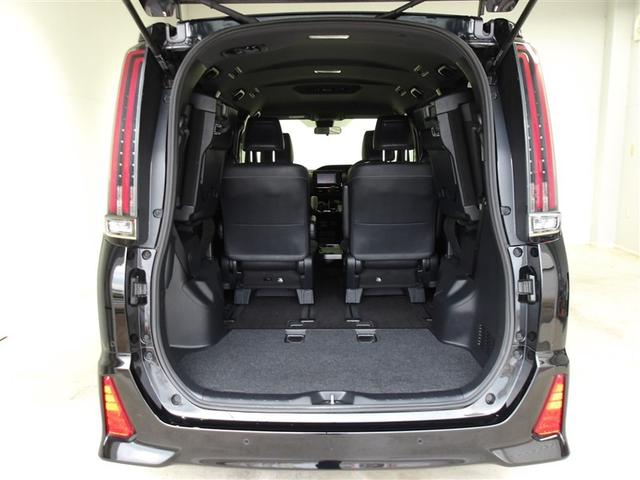 ノア Ｓｉ　ダブルバイビーＩＩ　サポカーＳ　寒冷地仕様　クルーズコントロール　ＥＴＣ　両側電動スライドドア　リアスポイラー　メディアプレイヤー接続　リヤエアコン　ＤＶＤＣＤ再生　純正アルミ　バックモニター　スマートキー（32枚目）