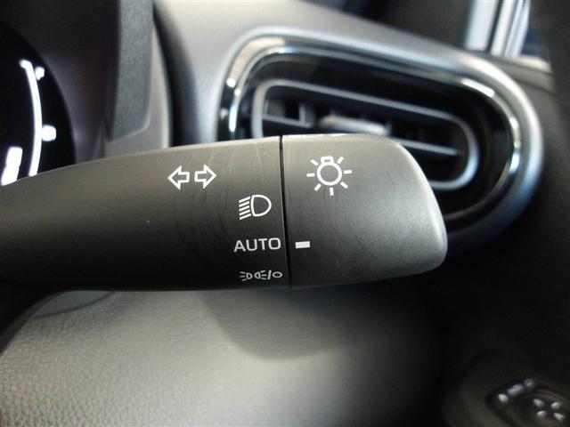 ヤリス G サポカーS ETC 前後ドライブレコーダー メディアプレイヤー接続 バックモニター モケットシート フルセグ 車線逸脱警報 横滑り防止装置 パワーウィンドウ 先進ライト スマートキー(21枚目)