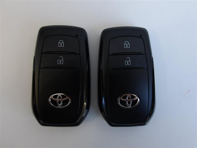 ヤリス G サポカーS ETC 前後ドライブレコーダー メディアプレイヤー接続 バックモニター モケットシート フルセグ 車線逸脱警報 横滑り防止装置 パワーウィンドウ 先進ライト スマートキー(36枚目)