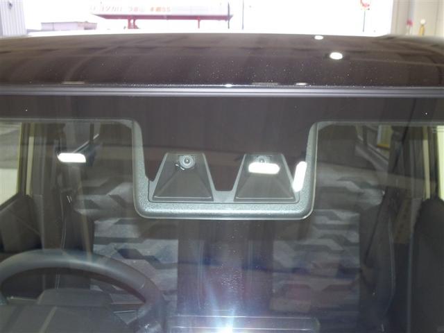 タフト Ｇ　クロムベンチャー　サポカーＳ　クルーズコントロール　パノラミックビューモニター　両席シートヒーター　メディアプレイヤー接続　バックモニター　車線逸脱警報　横滑り防止装置　バックモニター　ＬＥＤヘッドライト（7枚目）