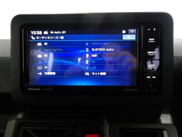 タフト Ｇ　クロムベンチャー　サポカーＳ　クルーズコントロール　パノラミックビューモニター　両席シートヒーター　メディアプレイヤー接続　バックモニター　車線逸脱警報　横滑り防止装置　バックモニター　ＬＥＤヘッドライト（10枚目）