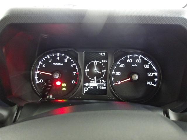 タフト Ｇ　クロムベンチャー　サポカーＳ　クルーズコントロール　パノラミックビューモニター　両席シートヒーター　メディアプレイヤー接続　バックモニター　車線逸脱警報　横滑り防止装置　バックモニター　ＬＥＤヘッドライト（13枚目）