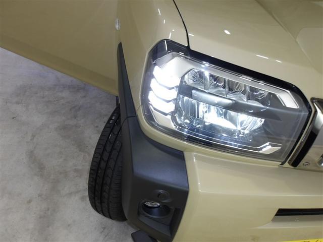 タフト Ｇ　クロムベンチャー　サポカーＳ　クルーズコントロール　パノラミックビューモニター　両席シートヒーター　メディアプレイヤー接続　バックモニター　車線逸脱警報　横滑り防止装置　バックモニター　ＬＥＤヘッドライト（22枚目）