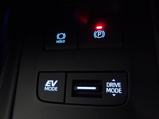 ハリアーハイブリッド Z レザーパッケージ サポカーS 寒冷地仕様 4WD クルーズコントロール 前後ドライブレコーダー ETC 両席シートヒーター パワーシート ブラインドスポットモニター パノラミックビューモニター メディアプレイヤー接続(19枚目)