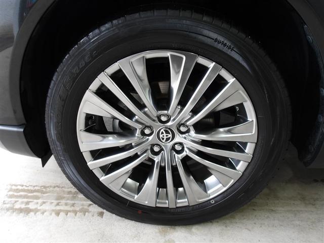 ハリアーハイブリッド Z レザーパッケージ サポカーS 寒冷地仕様 4WD クルーズコントロール 前後ドライブレコーダー ETC 両席シートヒーター パワーシート ブラインドスポットモニター パノラミックビューモニター メディアプレイヤー接続(29枚目)