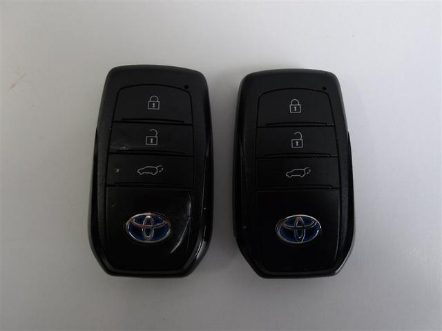 ハリアーハイブリッド Z レザーパッケージ サポカーS 寒冷地仕様 4WD クルーズコントロール 前後ドライブレコーダー ETC 両席シートヒーター パワーシート ブラインドスポットモニター パノラミックビューモニター メディアプレイヤー接続(36枚目)