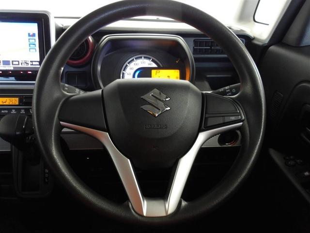 スペーシア ハイブリッドX フルセグ メモリーナビ DVD再生 ミュージックプレイヤー接続可 バックカメラ 衝突被害軽減システム ETC ドラレコ 両側電動スライド LEDヘッドランプ アイドリングストップ(4枚目)