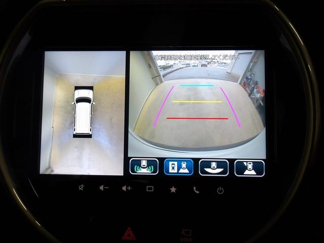 ハスラー JスタイルIIターボ フルセグ DVD再生 ミュージックプレイヤー接続可 バックカメラ 衝突被害軽減システム ETC ドラレコ LEDヘッドランプ アイドリングストップ(11枚目)