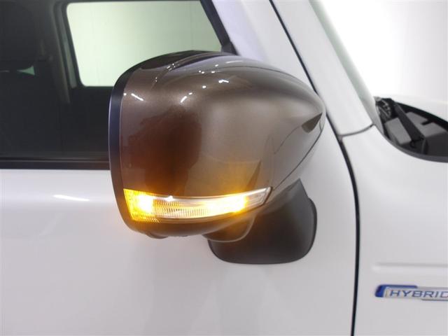 ハスラー JスタイルIIターボ フルセグ DVD再生 ミュージックプレイヤー接続可 バックカメラ 衝突被害軽減システム ETC ドラレコ LEDヘッドランプ アイドリングストップ(27枚目)