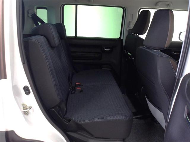 ハスラー JスタイルIIターボ フルセグ DVD再生 ミュージックプレイヤー接続可 バックカメラ 衝突被害軽減システム ETC ドラレコ LEDヘッドランプ アイドリングストップ(30枚目)