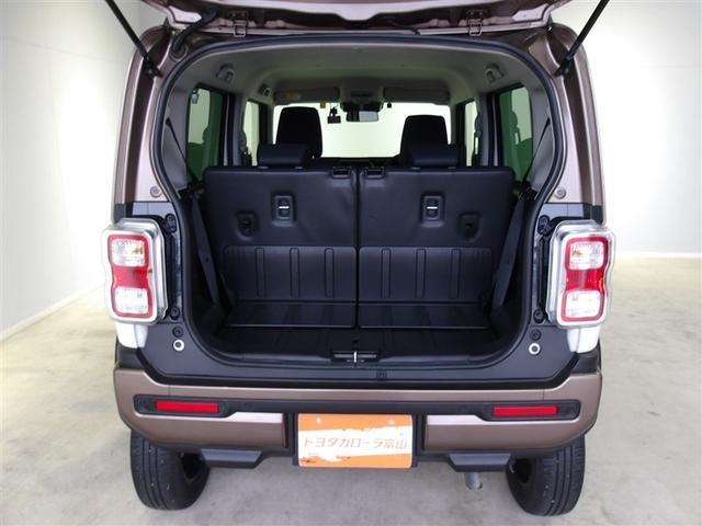 ハスラー JスタイルIIターボ フルセグ DVD再生 ミュージックプレイヤー接続可 バックカメラ 衝突被害軽減システム ETC ドラレコ LEDヘッドランプ アイドリングストップ(31枚目)