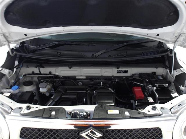 ハスラー JスタイルIIターボ フルセグ DVD再生 ミュージックプレイヤー接続可 バックカメラ 衝突被害軽減システム ETC ドラレコ LEDヘッドランプ アイドリングストップ(34枚目)