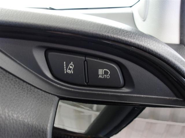 ヴィッツ Ｆ　セーフティーエディションＩＩ　フルセグ　メモリーナビ　ＤＶＤ再生　バックカメラ　衝突被害軽減システム　ＥＴＣ　ドラレコ　ＬＥＤヘッドランプ（13枚目）