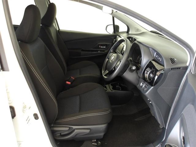 ヴィッツ Ｆ　セーフティーエディションＩＩ　フルセグ　メモリーナビ　ＤＶＤ再生　バックカメラ　衝突被害軽減システム　ＥＴＣ　ドラレコ　ＬＥＤヘッドランプ（17枚目）