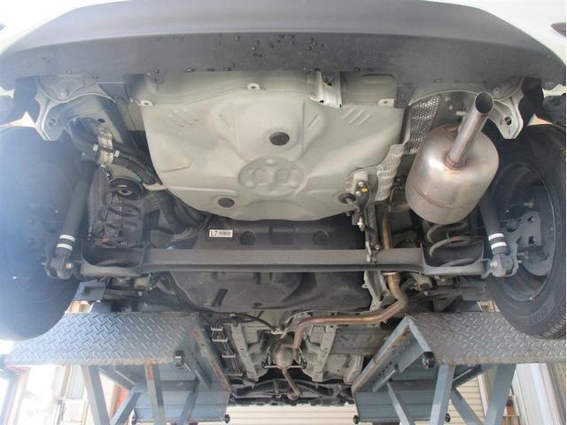 ヴィッツ Ｆ　セーフティーエディションＩＩ　フルセグ　メモリーナビ　ＤＶＤ再生　バックカメラ　衝突被害軽減システム　ＥＴＣ　ドラレコ　ＬＥＤヘッドランプ（27枚目）