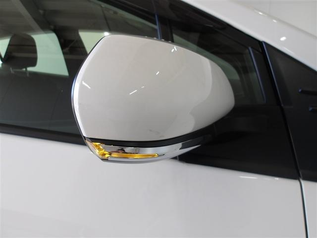 プリウス Ｓ　フルセグ　メモリーナビ　ＤＶＤ再生　バックカメラ　衝突被害軽減システム　ＥＴＣ　ＬＥＤヘッドランプ（20枚目）