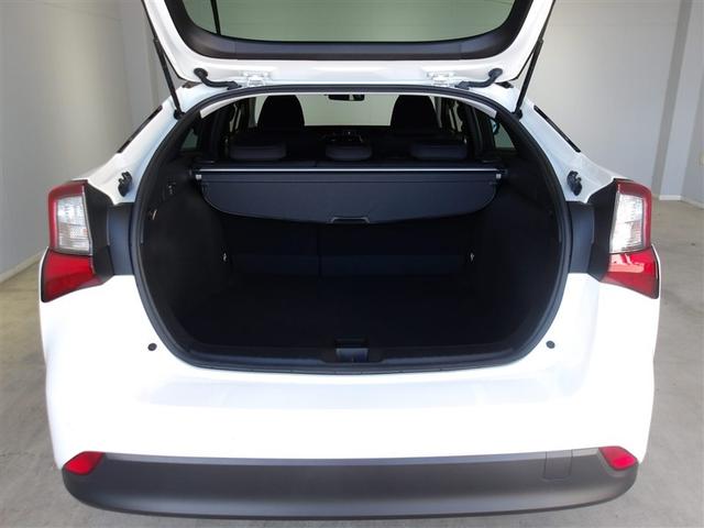 プリウス Ｓ　フルセグ　メモリーナビ　ＤＶＤ再生　バックカメラ　衝突被害軽減システム　ＥＴＣ　ＬＥＤヘッドランプ（25枚目）