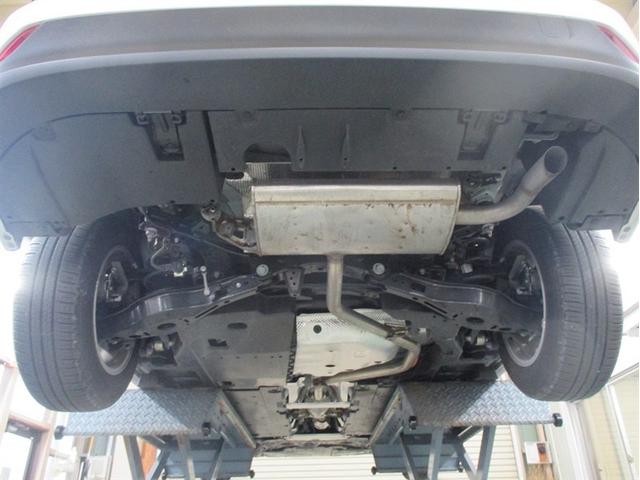 プリウス Ｓ　フルセグ　メモリーナビ　ＤＶＤ再生　バックカメラ　衝突被害軽減システム　ＥＴＣ　ＬＥＤヘッドランプ（30枚目）