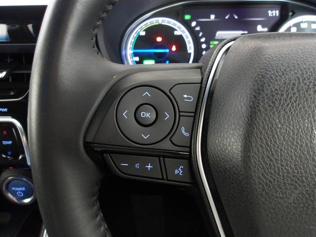 ハリアーハイブリッド Ｚ　革シート　４ＷＤ　フルセグ　ミュージックプレイヤー接続可　バックカメラ　衝突被害軽減システム　ＥＴＣ　ドラレコ　ＬＥＤヘッドランプ（13枚目）