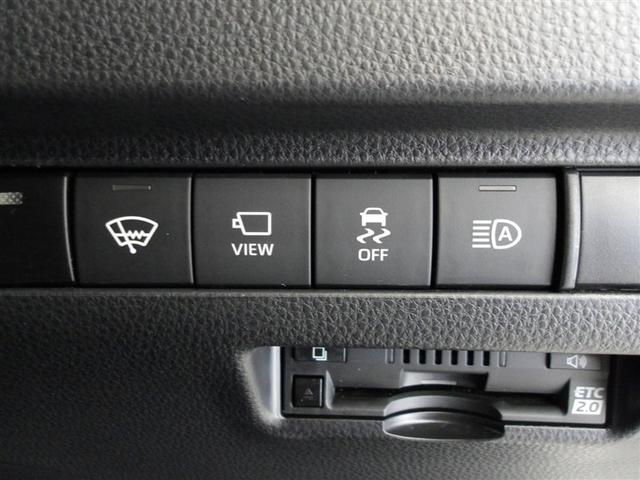 ハリアーハイブリッド Ｚ　革シート　４ＷＤ　フルセグ　ミュージックプレイヤー接続可　バックカメラ　衝突被害軽減システム　ＥＴＣ　ドラレコ　ＬＥＤヘッドランプ（16枚目）