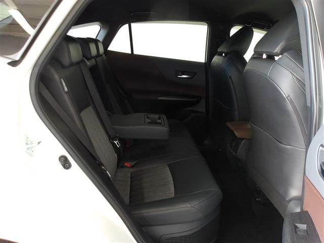 ハリアーハイブリッド Ｚ　革シート　４ＷＤ　フルセグ　ミュージックプレイヤー接続可　バックカメラ　衝突被害軽減システム　ＥＴＣ　ドラレコ　ＬＥＤヘッドランプ（22枚目）