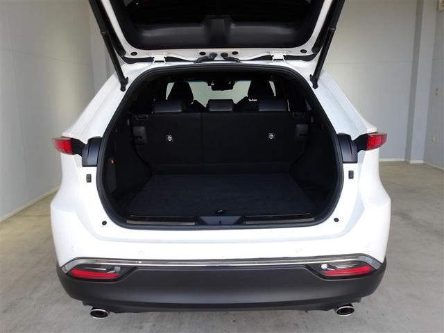 ハリアーハイブリッド Ｚ　革シート　４ＷＤ　フルセグ　ミュージックプレイヤー接続可　バックカメラ　衝突被害軽減システム　ＥＴＣ　ドラレコ　ＬＥＤヘッドランプ（26枚目）