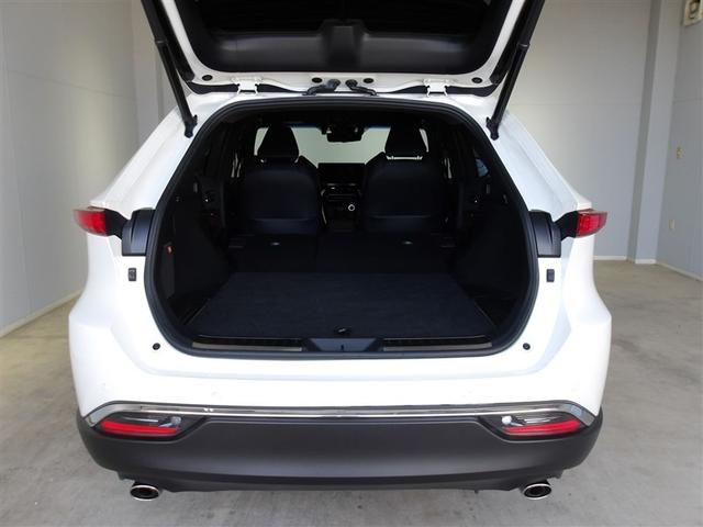 ハリアーハイブリッド Ｚ　革シート　４ＷＤ　フルセグ　ミュージックプレイヤー接続可　バックカメラ　衝突被害軽減システム　ＥＴＣ　ドラレコ　ＬＥＤヘッドランプ（27枚目）