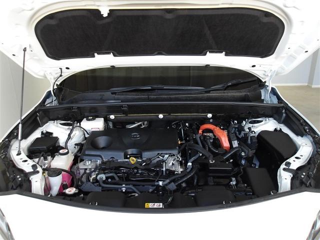 ハリアーハイブリッド Ｚ　革シート　４ＷＤ　フルセグ　ミュージックプレイヤー接続可　バックカメラ　衝突被害軽減システム　ＥＴＣ　ドラレコ　ＬＥＤヘッドランプ（32枚目）